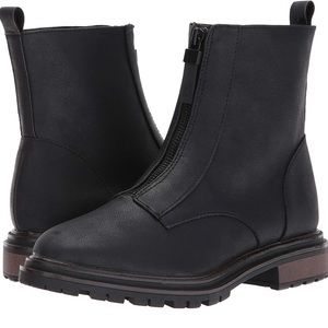 Rocket Dog Black Ankle boot